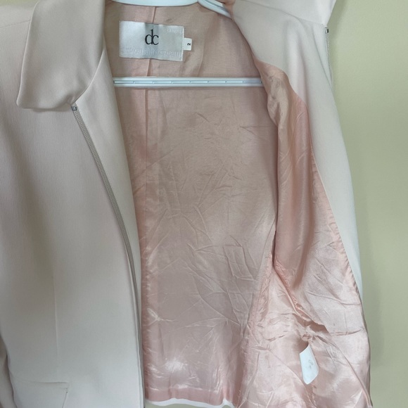 Devonshire Cream two piece - Picture 6 of 8